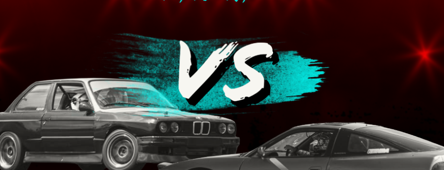 Fall Matsuri 2025 10.18-19 2Day Drift Fest Round 3 Finale D-Competition