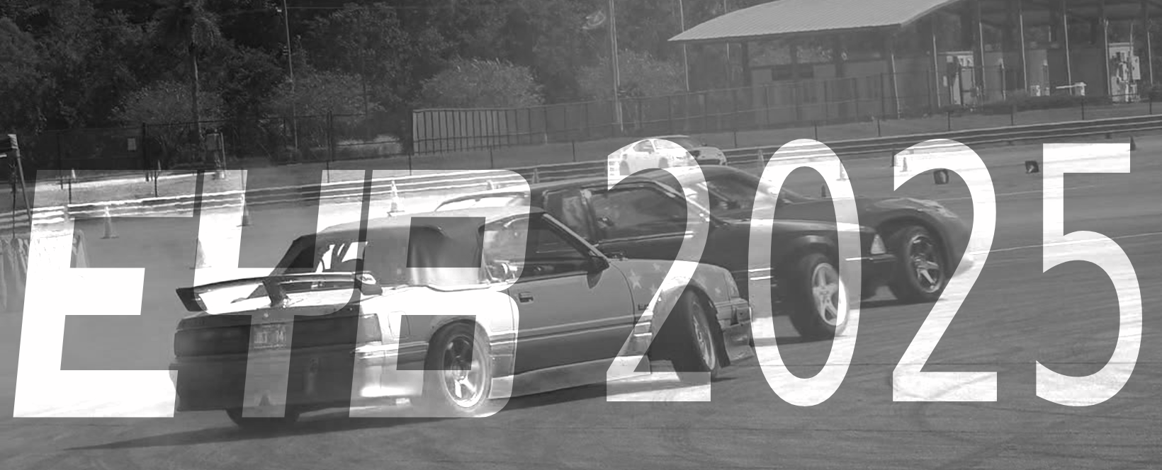 End Of Year Bash 2025