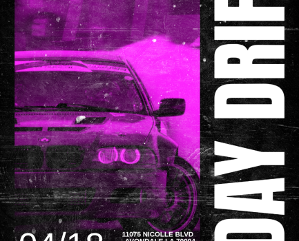 NODRFT SINGLE DRIFT DAY 4.18.26